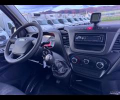 Iveco daily 35C15 cella FRAMEC RRC -2019 E6 - 16