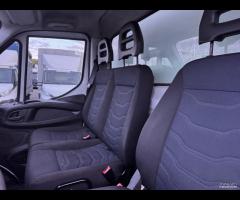 Iveco daily 35C15 cella FRAMEC RRC -2019 E6 - 20