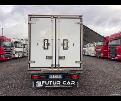 Iveco daily 35C14 Cassone ambulante 2020 E6