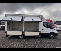 Iveco daily 35C14 Cassone ambulante 2020 E6 - 8