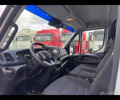 Iveco daily 35C14 Cassone ambulante 2020 E6 - 14