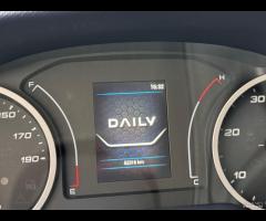 Iveco daily 35C14 Cassone ambulante 2020 E6 - 16