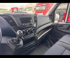 Iveco daily 35C14 Cassone ambulante 2020 E6 - 18