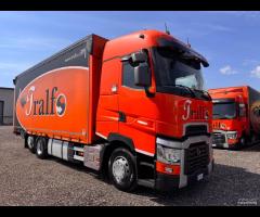 Renault T480 centina 7.80 -2017 Euro6