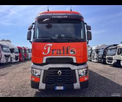 Renault T480 centina 7.80 -2017 Euro6