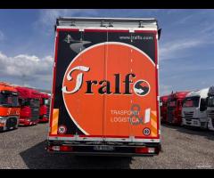 Renault T480 centina 7.80 -2017 Euro6