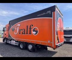 Renault T480 centina 7.80 -2017 Euro6