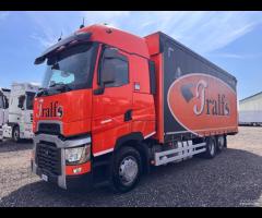 Renault T480 centina 7.80 -2017 Euro6