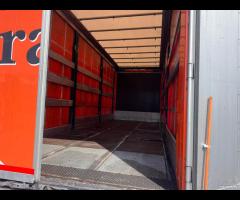 Renault T480 centina 7.80 -2017 Euro6 - 6