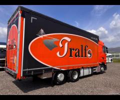 Renault T480 centina 7.80 -2017 Euro6 - 8