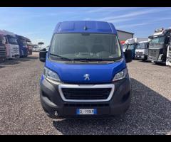 Peugeot boxer furgone L2 H2 -2022 Euro6