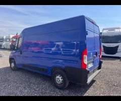 Peugeot boxer furgone L2 H2 -2022 Euro6
