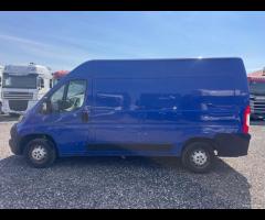 Peugeot boxer furgone L2 H2 -2022 Euro6