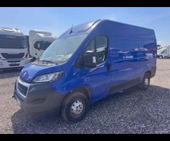 Peugeot boxer furgone L2 H2 -2022 Euro6