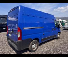 Peugeot boxer furgone L2 H2 -2022 Euro6 - 7