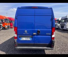 Peugeot boxer furgone L2 H2 -2022 Euro6 - 8