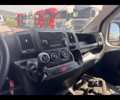 Peugeot boxer furgone L2 H2 -2022 Euro6 - 9