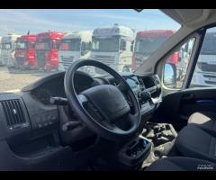 Peugeot boxer furgone L2 H2 -2022 Euro6 - 10