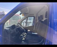 Peugeot boxer furgone L2 H2 -2022 Euro6 - 11