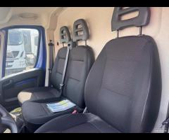 Peugeot boxer furgone L2 H2 -2022 Euro6 - 14