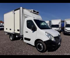 Renault master cella frigo 3.80mt -2020 E6