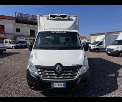 Renault master cella frigo 3.80mt -2020 E6