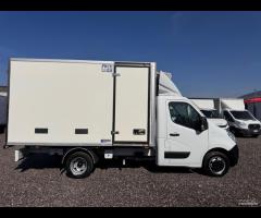 Renault master cella frigo 3.80mt -2020 E6 - 6