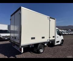 Renault master cella frigo 3.80mt -2020 E6 - 7