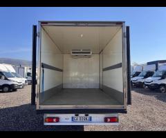 Renault master cella frigo 3.80mt -2020 E6 - 10