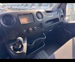 Renault master cella frigo 3.80mt -2020 E6 - 14