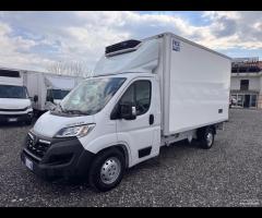 Opel movano cella frigo 3.90 Mt 2022 Euro 6