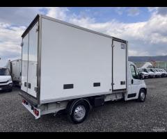 Opel movano cella frigo 3.90 Mt 2022 Euro 6