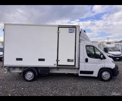 Opel movano cella frigo 3.90 Mt 2022 Euro 6 - 10