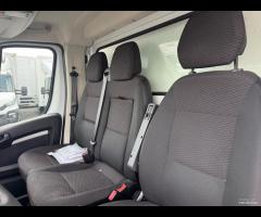 Opel movano cella frigo 3.90 Mt 2022 Euro 6 - 14