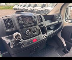 Opel movano cella frigo 3.90 Mt 2022 Euro 6 - 15