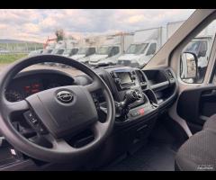 Opel movano cella frigo 3.90 Mt 2022 Euro 6 - 16