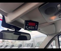 Opel movano cella frigo 3.90 Mt 2022 Euro 6 - 19