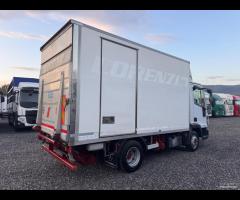 Iveco eurocargo 75E15 furgone e sponda 2006 - 7