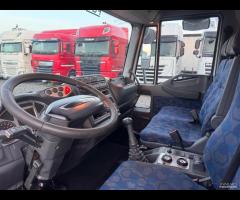Iveco eurocargo 75E15 furgone e sponda 2006 - 9