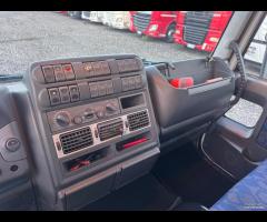 Iveco eurocargo 75E15 furgone e sponda 2006 - 14