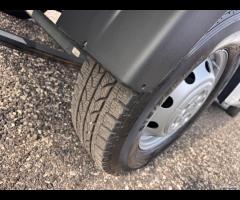 Fiat ducato gru e cassone fisso 2019 E6 - 6