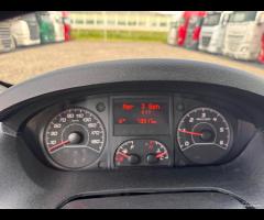 Fiat ducato gru e cassone fisso 2019 E6 - 17