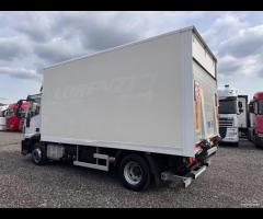 Iveco eurocargo 120E22 Furgone 5.20 e sponda 2015 - 3
