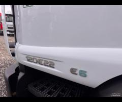 Iveco eurocargo 120E22 Furgone 5.20 e sponda 2015 - 9