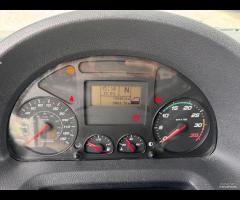 Iveco eurocargo 120E22 Furgone 5.20 e sponda 2015 - 15