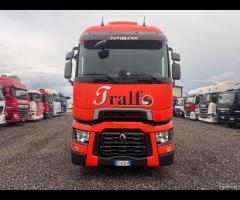 Renault T480 motrice centina 7.80 2017 E6