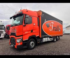 Renault T480 motrice centina 7.80 2017 E6