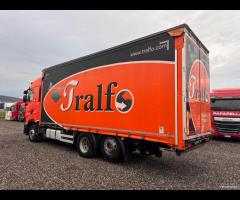 Renault T480 motrice centina 7.80 2017 E6