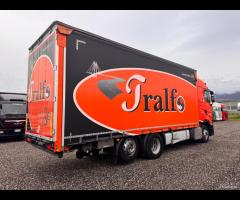 Renault T480 motrice centina 7.80 2017 E6 - 6