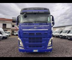 Volvo FH 500 impianto idraulico 2014